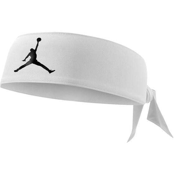 Jordan Jumpman Head Tie