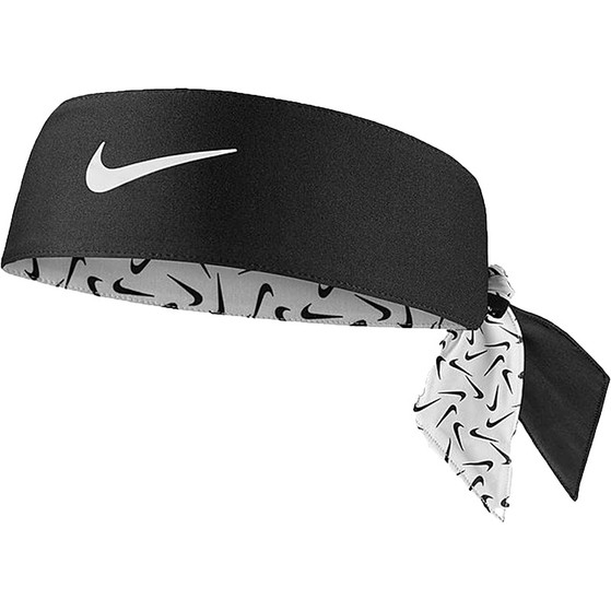 Nike Dri-Fit 3.0 Rev. Printed Head Tie