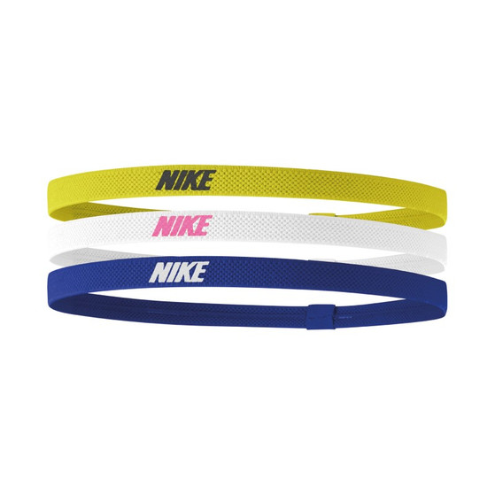 Nike Elastic Hairbands 2.0 3-Pack