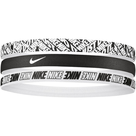 Nike Swoosh Sport Headbands 3-Pack
