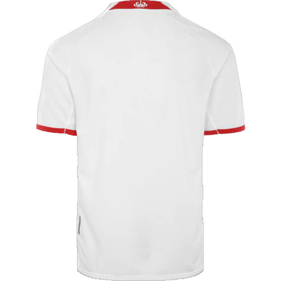 Kappa AS Monaco Thuis Shirt 2022/2023