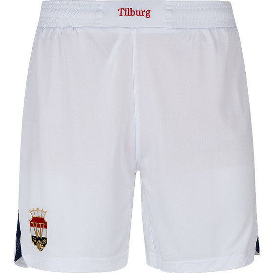Robey Willem II Thuis Short 2022/2023