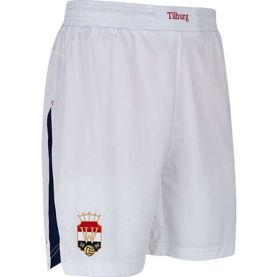 Robey Willem II Thuis Short 2022/2023