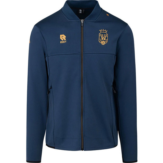 Robey Willem II Full-Zip Training Jacket 2022/2023