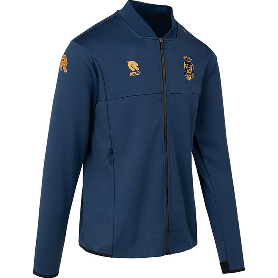 Robey Willem II Full-Zip Training Jacket 2022/2023