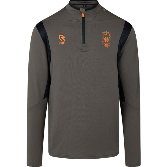 Robey Willem II HZ Training Top Kids 2022/2023