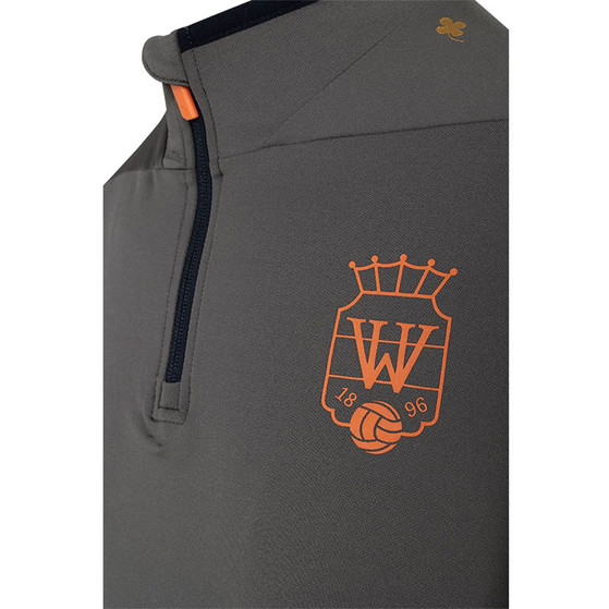 Robey Willem II HZ Training Top Kids 2022/2023