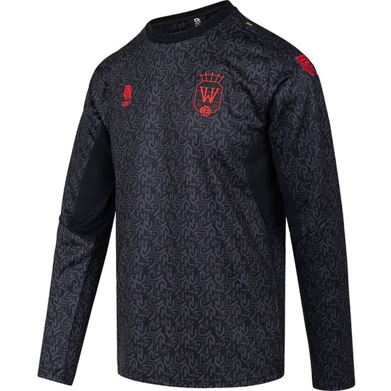 Robey Willem II Training Sweater 2022/2023