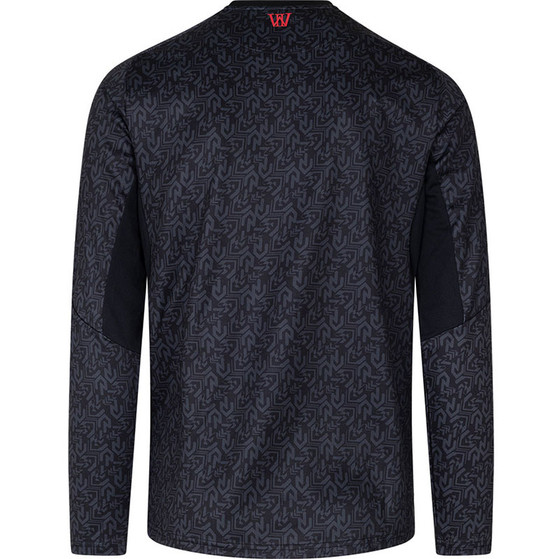 Robey Willem II Training Sweater 2022/2023