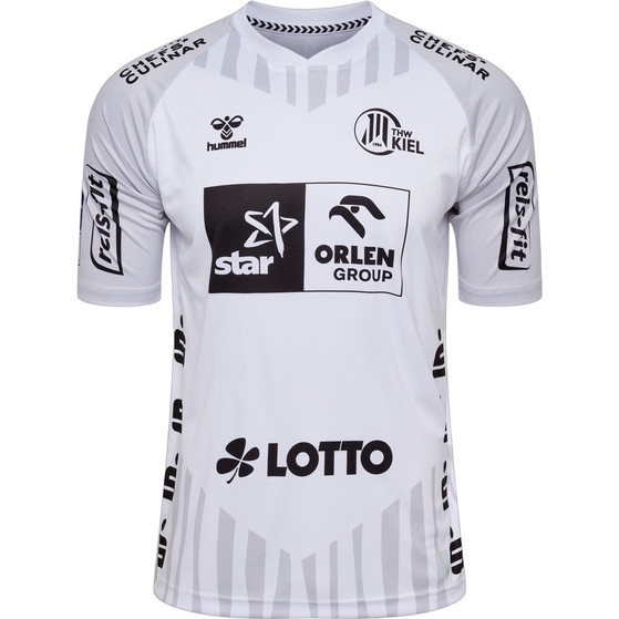Hummel THW Kiel 22/23 Heimtrikot