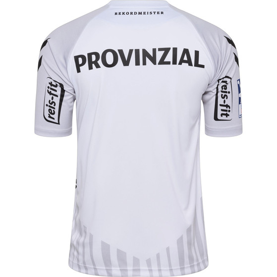 Hummel THW Kiel 22/23 Heimtrikot