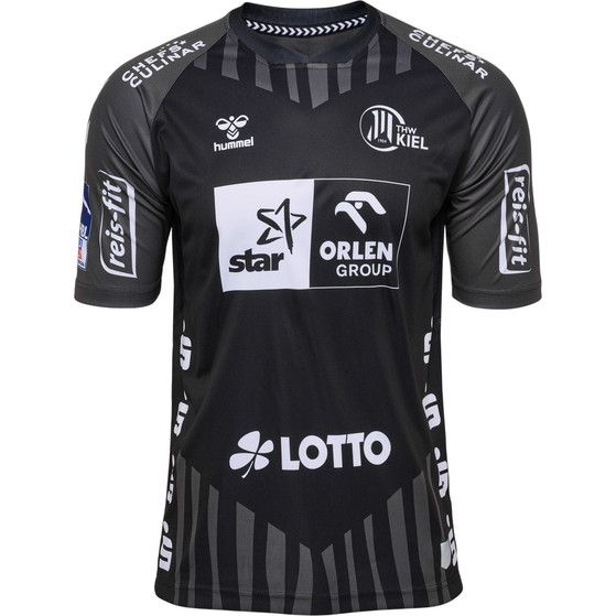 Hummel THW Kiel 22/23 Away Shirt