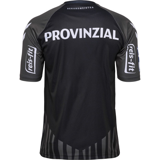 Hummel THW Kiel 22/23 Away Shirt