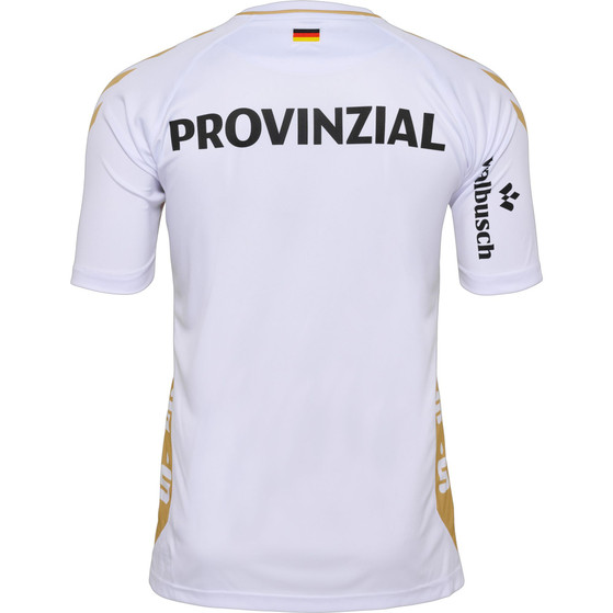 Hummel THW Kiel 22/23 Euro Home Shirt