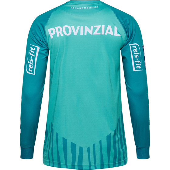 Hummel THW Kiel 22/23 Goalkeeper Shirt