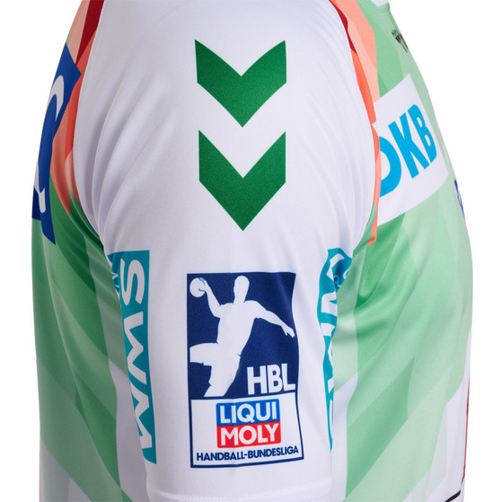 Hummel SC Magdeburg 22/23 Auswärtstrikot