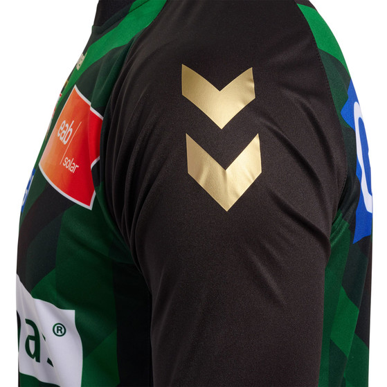 Hummel SC Magdeburg 22/23Euro Heimtrikot
