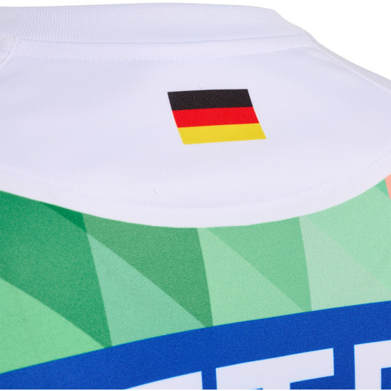 Hummel SC Magdeburg 22/23 Euro Away Shirt
