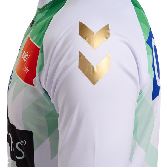 Hummel SC Magdeburg 22/23 Euro Away Shirt
