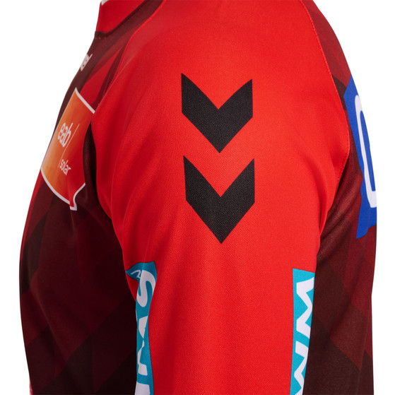 Hummel SC Magdeburg 22/23 Goalkeeper Shirt