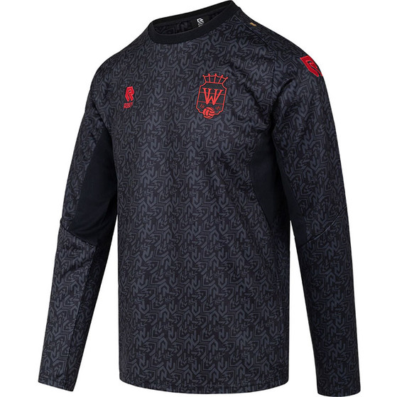 Robey Willem II Training Sweater Kids 2022/2023