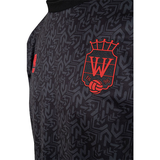 Robey Willem II Training Sweater Kids 2022/2023