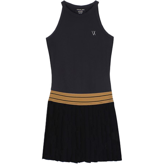 Vieux Jeu Lara Dress