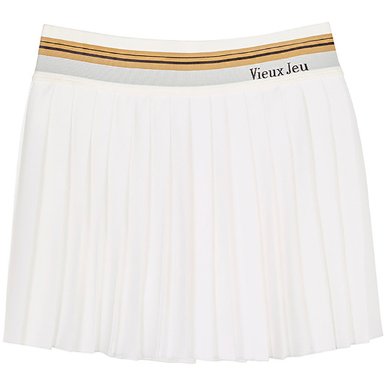 Vieux Jeu Chantal Skirt