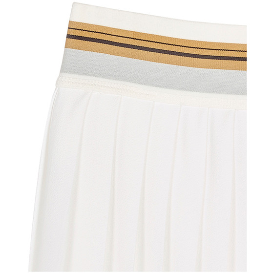 Vieux Jeu Chantal Skirt