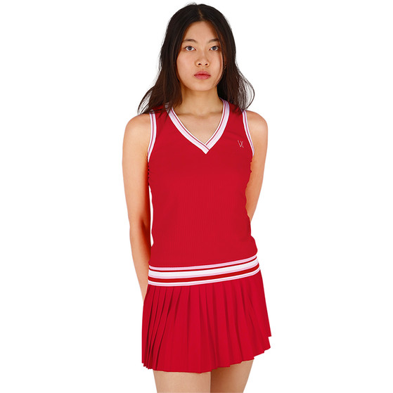 Vieux Jeu Chantal Skirt