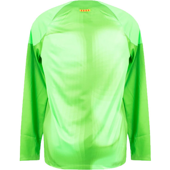 Nike FC Barcelona Keepersshirt Kids 2022/2023