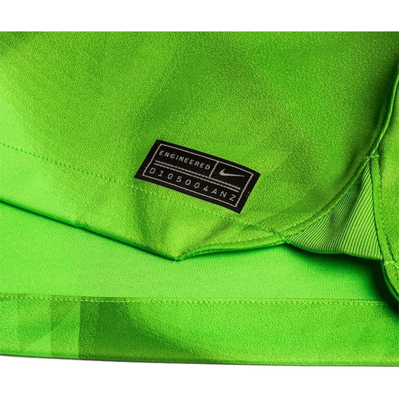 Nike FC Barcelona Keepersshirt Kids 2022/2023