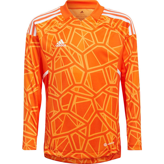 adidas Condivo 22 Målvaktsställ Barn
