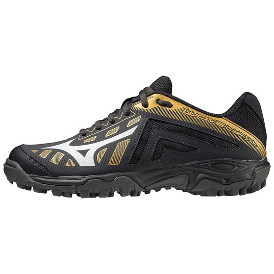 Mizuno Wave Lynx Junior