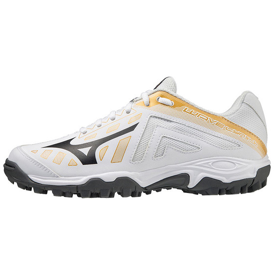 Mizuno Wave Lynx Junior