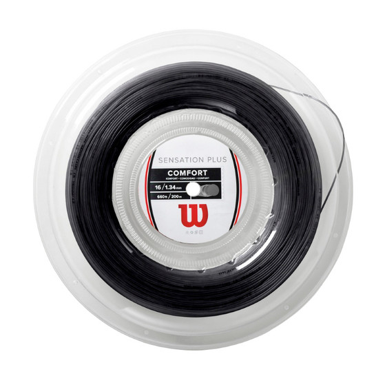 Wilson Sensation Plus 200M