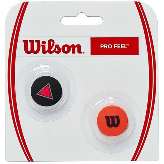 Wilson Pro Feel Clash Dämpare