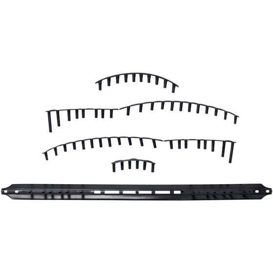 WILSON BLADE 98 18X20 V8.0 B&G
