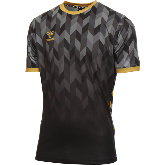 Hummel Fearless Shirt Men