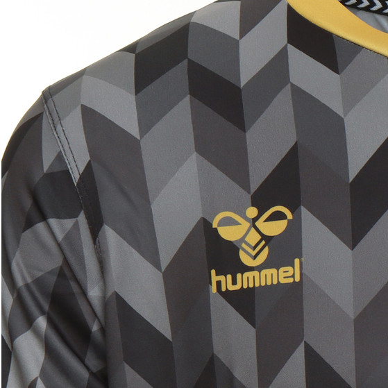 Hummel Fearless Shirt Men