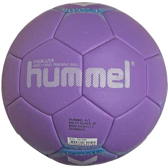 Hummel Energizer