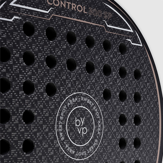 By VP Control 300 SP