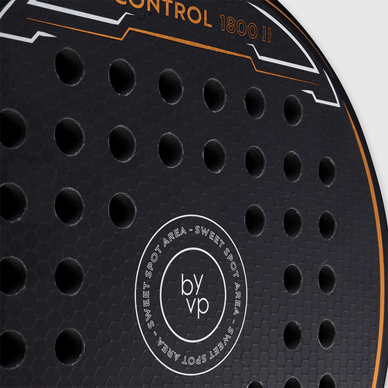 By VP Control 1800 II
