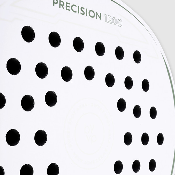 By VP Precision 1200