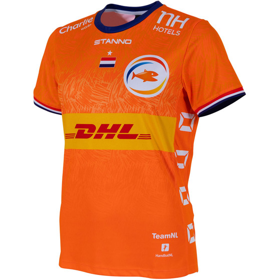 NL Handbalteam Unisex Shirt 22