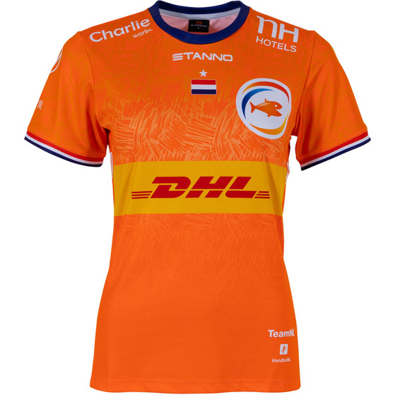 NL Handbalteam Unisex Shirt 22