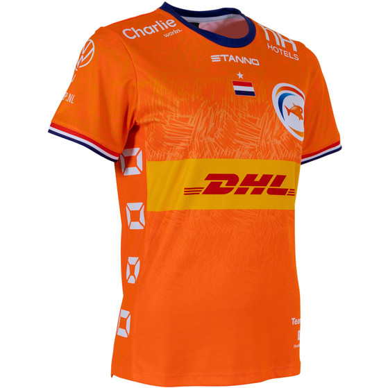 NL Handbalteam Unisex Shirt 22