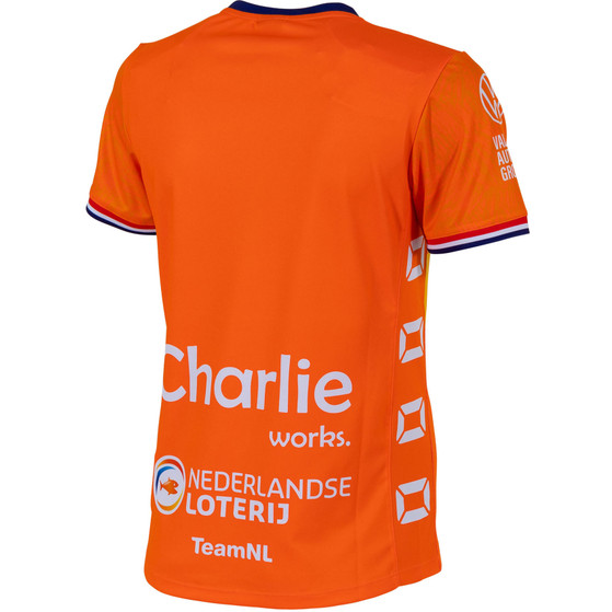 NL Handbalteam Unisex Shirt 22