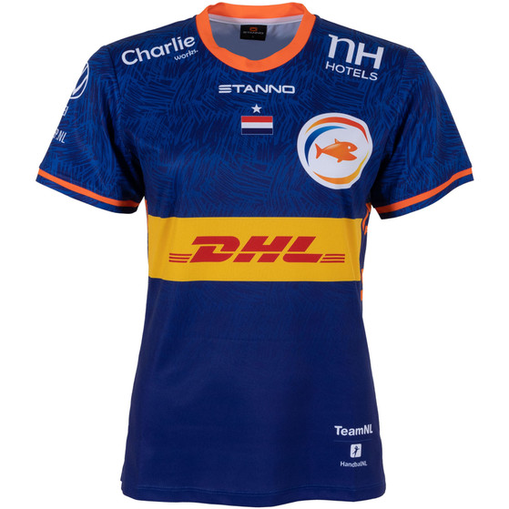 NL Handbalteam Unisex Shirt 22
