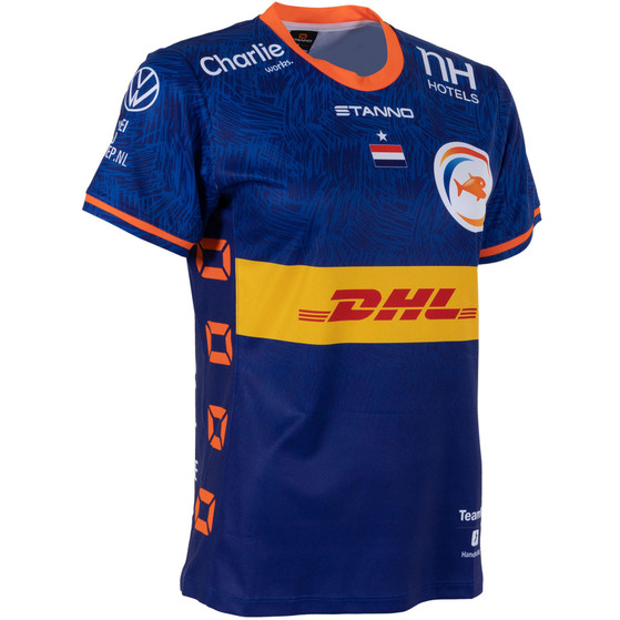 NL Handbalteam Unisex Shirt 22
